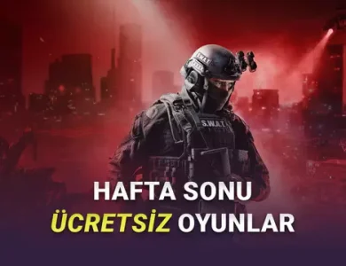 3-6 Ekim 2025: Bu Hafta Sonu Xbox'ta Ücretsiz Oynayabileceğiniz Oyunlar