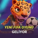 FIFA'nın Yeni Futbol Oyunu Duyuruldu: İşte İlk Fragman (Boşuna Heyecanlanmayın)