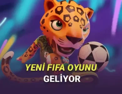 FIFA'nın Yeni Futbol Oyunu Duyuruldu: İşte İlk Fragman (Boşuna Heyecanlanmayın)