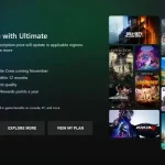Game Pass'e bir günde %160 zam yapan Microsoft, Xbox'ta tam ekran reklamlar göstermeye başladı