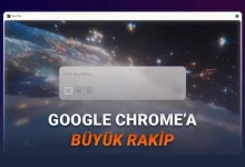 8 Bin Liralık Yapay Zekâ Tarayıcısı Perplexity Comet Ücretsiz Oldu