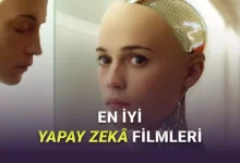 En İyi Yapay Zekâ ve Robotik Temalı Filmler