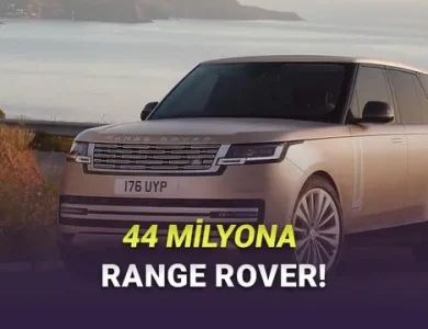 Ekim 2025 Land Rover Fiyat Listesi: Bu Ay da Zam Geldi...