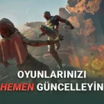 Tüm Unity Oyun ve Uygulamaları Etkileyen Güvenlik Açığı Keşfedildi