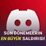 Discord Hack'lendi: Kullanıcılara Ait Veriler Sızdırıldı