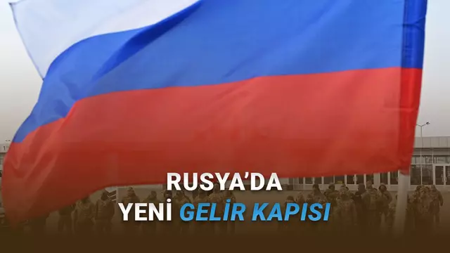 Rusya'yı Çepeçevre Sardı: Yapay Zekâ ile Ölen Askerlerin Yakınlarına Veda Videoları Yapılıyor