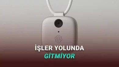 OpenAI'ın 'Yapay Zekâ Cihazı' Ertelenmiş Olabilir: Şirketin Aşamadığı Sorunlar Olduğu Ortaya Çıktı!