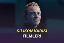 Silikon Vadisi'nde Geçen Filmler - Webtekno – Güncel Teknoloji Haberleri ve Video İncelemeleri