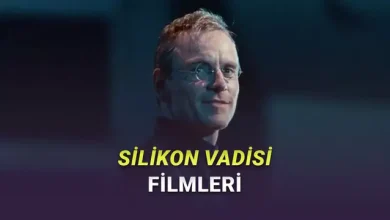 Silikon Vadisi'nde Geçen Filmler - Webtekno – Güncel Teknoloji Haberleri ve Video İncelemeleri