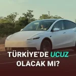 Ucuz Tesla Geliyor: İşte Tahminî Fiyatı, Tasarımı, Özellikleri ve Tüm Bildiklerimiz!
