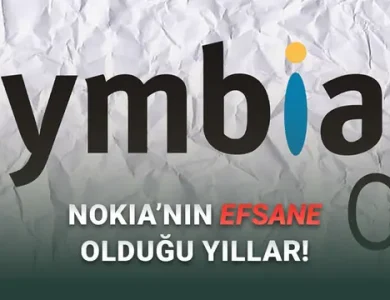 Symbian İşletim Sistemiyle İlgili Aklımıza Kazınan 7 Şey!