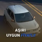 2026 Model Dacia Spring Tanıtıldı