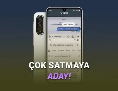 Sudan Ucuza Satılacak Samsung Galaxy M17 5G'nin Tüm Özellikleri Belli Oldu!