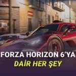 En İyi Yarış Oyunu Olmaya Aday: Forza Horizon 6'nın Fiyatı, Çıkış Tarihi ve Sistem Gereksinimleri