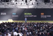 ChatGPT haftalık kullanıcı sayısı 800 milyonu geçti