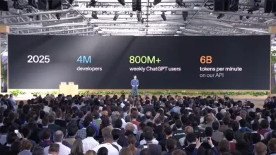 ChatGPT haftalık kullanıcı sayısı 800 milyonu geçti