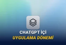 ChatGPT Artık 'Süper Uygulama' Hâline Geliyor (Spotify’dan Figma’ya Her Şey Sohbetinizin İçinde)
