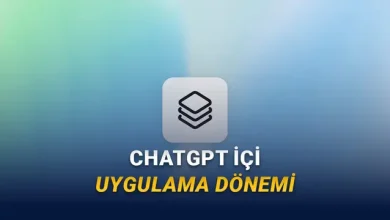 ChatGPT Artık 'Süper Uygulama' Hâline Geliyor (Spotify’dan Figma’ya Her Şey Sohbetinizin İçinde)