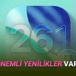 iOS 26.1 Beta 2 Yayınlandı: İşte iPhone'lara Gelecek Yeni Özellikler