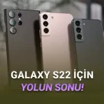 Samsung Galaxy S22 İçin One UI 8 Yayımladı (Son Büyük Güncelleme)