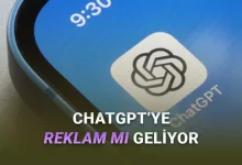 ChatGPT'ye Reklam mı Geliyor: CEO Sam Altman Açıkladı