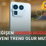 realme GT 8 Pro Hakkında Bomba İddia: Kamera Adasını Değiştirilebilecek