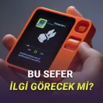 En Büyük Teknoloji Fiyaskolarından Rabbit R1 İçin İkinci Şans: rabbitOS 2 Duyuruldu