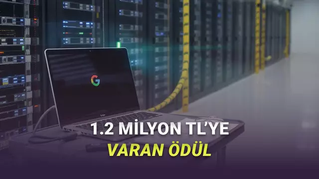 Google, Yapay Zekâ Hizmetlerinde Açık Bulanlara 1.2 Milyon TL'ye Kadar Ödül Vereceğini Açıkladı
