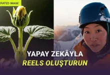 Çok Kısa Sürede Reels Video Oluşturmanızı Sağlayan Yapay Zekâ Araçları
