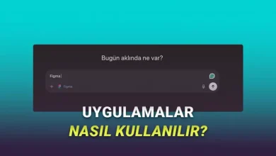 ChatGPT'nin Yeni "Uygulamalar" Özelliği Nasıl Kullanılır?