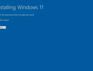 Artık internet ve Microsoft hesabı olmadan Windows 11 kurmak neredeyse imkansız
