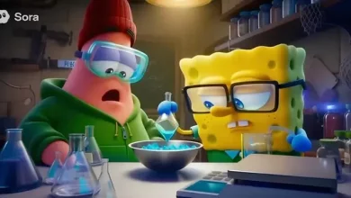 Sora'ya resmi olarak kurgusal karakterler geliyor