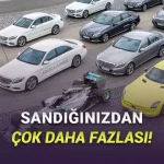 Formula 1’de Kullanılmaya Başlanıp Normal Otomobillere Geçen Teknolojiler
