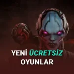 [Ekim 2025] Prime Gaming Ücretsiz Oyunları Açıklandı