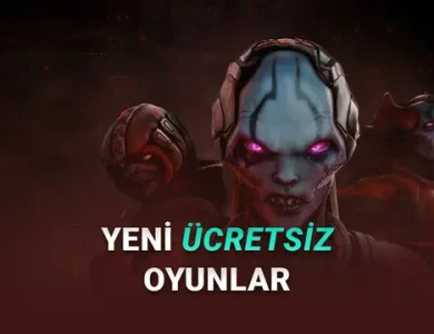 [Ekim 2025] Prime Gaming Ücretsiz Oyunları Açıklandı