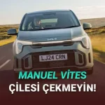 Ekim 2025: Türkiye'deki En Ucuz Otomatik Vites Otomobiller!