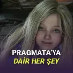 Uzayda Geçen Bilim Kurgu Hikâyesi PRAGMATA'nın Fiyatı, Çıkış Tarihi ve Sistem Gereksinimleri