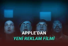 Apple, Mavi Ekran Hatası Üzerinden Windows ile Dalga Geçti [Video]