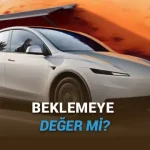 Uygun Fiyatlı Tesla Model Y ile Türkiye'deki Model Y Arasında Ne Fark Var?