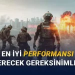Battlefield 6'nın Ultra++ Sistem Gereksinimleri Açıklandı