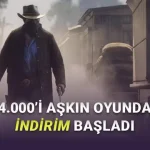 PlayStation'da Oyuncuların Seçimi İndirimleri Başladı (Kaçırmamanız Gereken Oyunları Derledik)