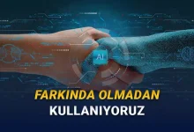 Günlük Hayatımızda Fark Etmeden Kullandığımız Yapay Zekâ Sistemleri