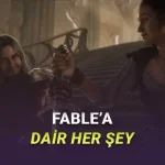 Akıbeti Yılan Hikâyesine Dönen Fable'ın Fiyatı, Çıkış Tarihi ve Sistem Gereksinimleri