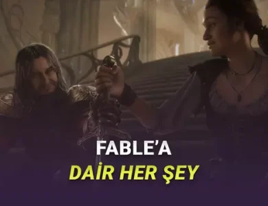 Akıbeti Yılan Hikâyesine Dönen Fable'ın Fiyatı, Çıkış Tarihi ve Sistem Gereksinimleri