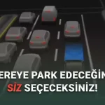 Tesla, FSD'nin Yeni Sürümünü Yayımladı: Artık Ambulans Gibi Araçlara Otomatik Yol Veriyor!