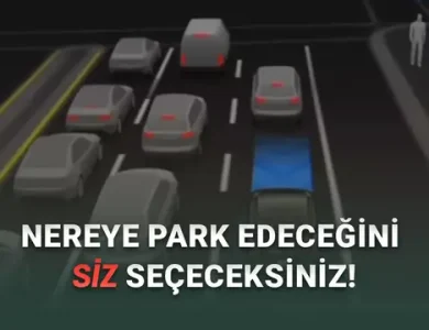 Tesla, FSD'nin Yeni Sürümünü Yayımladı: Artık Ambulans Gibi Araçlara Otomatik Yol Veriyor!