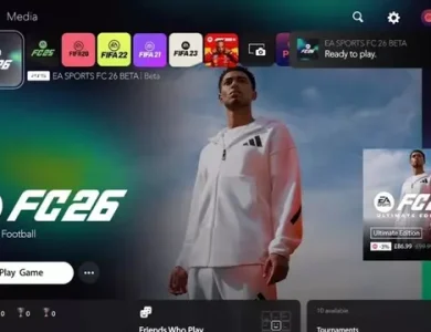 EA Sports FC 26, 2 haftada 10 milyon satışa ulaştı