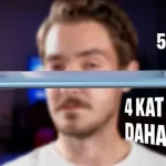 Ultra İnce ve Uygun Fiyatlı Telefon: TECNO SPARK Slim 5G İnceleme