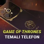 Renk Değiştiren Telefon Realme 15 Pro Game of Thrones Edition Tanıtıldı