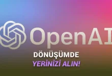ChatGPT Patronu, OpenAI'ın Geleceğini Anlattı: İşte O Röportaj!